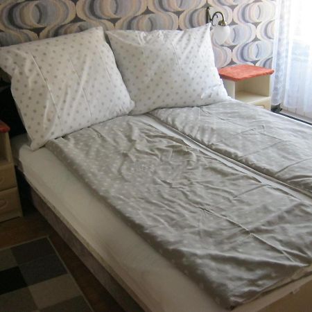 Kitti Apartman Balatonboglár Zewnętrze zdjęcie