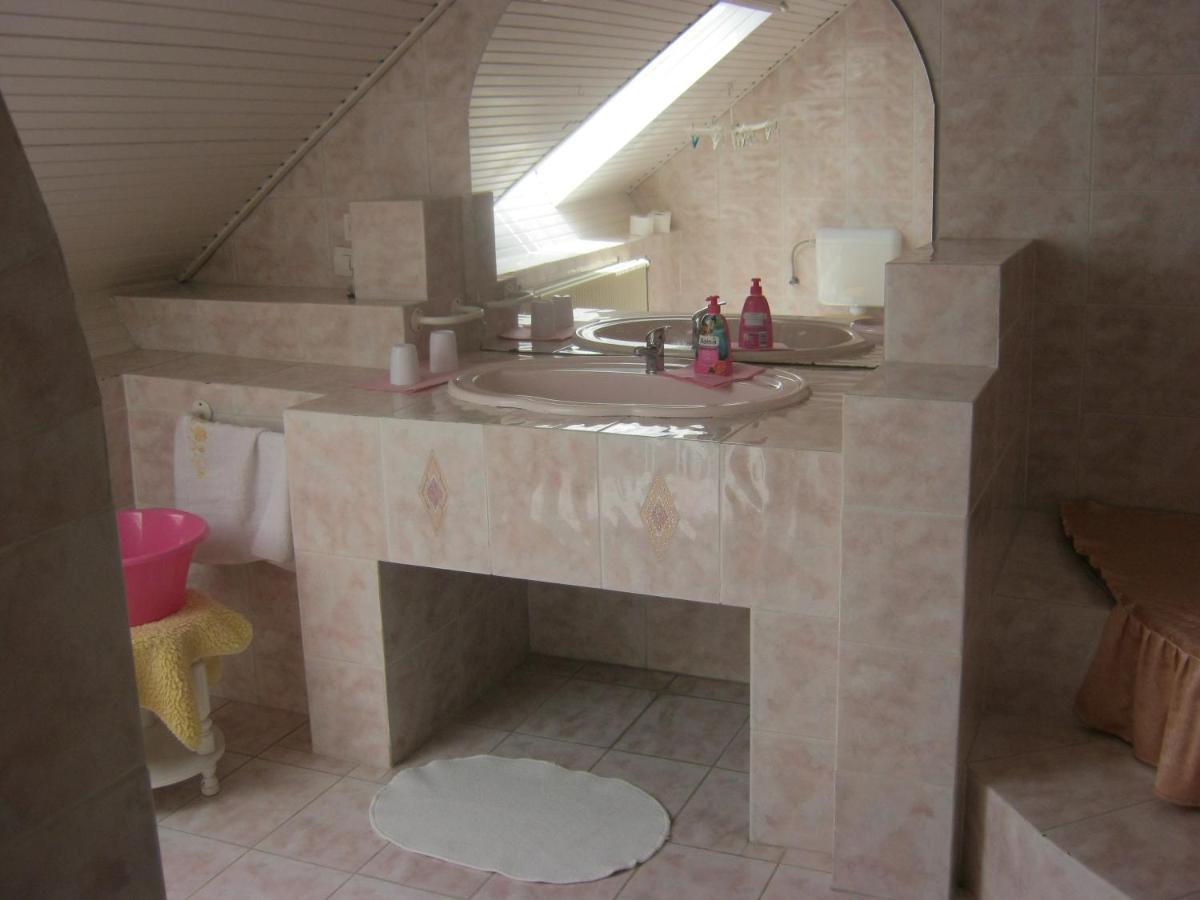 Kitti Apartman Balatonboglár Zewnętrze zdjęcie