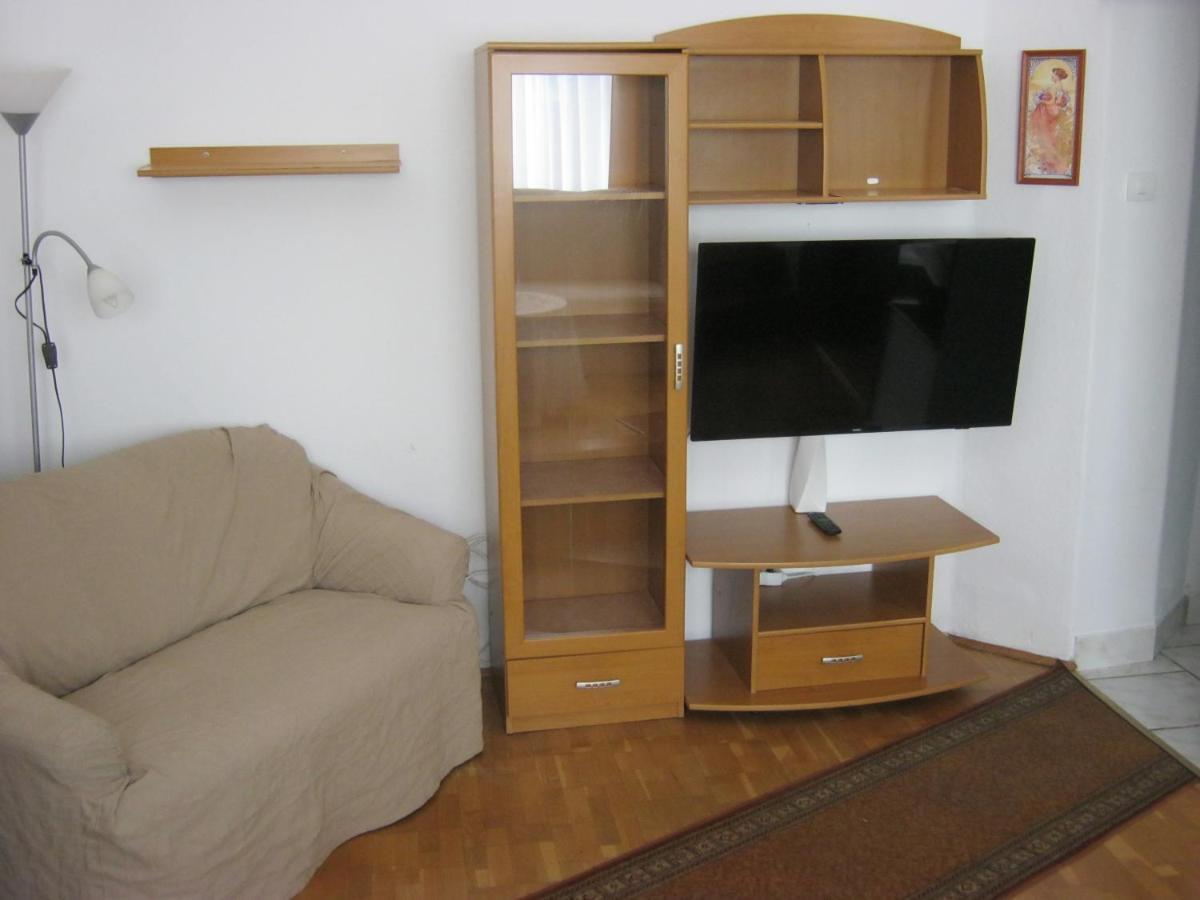 Kitti Apartman Balatonboglár Zewnętrze zdjęcie