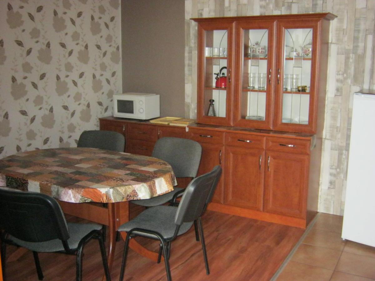 Kitti Apartman Balatonboglár Zewnętrze zdjęcie