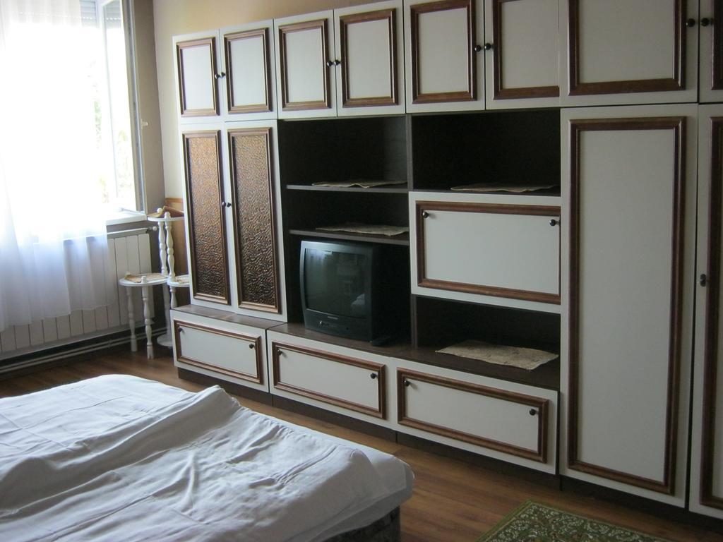 Kitti Apartman Balatonboglár Pokój zdjęcie